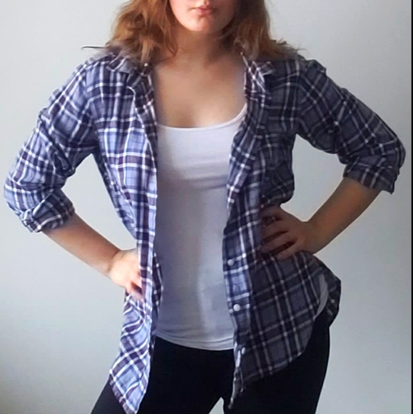 Flannel - Picture 4 of 5